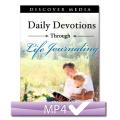 Daily Devotions Through Life Journaling
